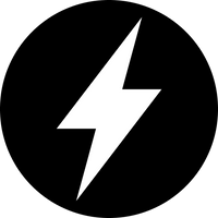 Image icon of lightning news